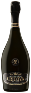Cricova De Lux Brut N.V.