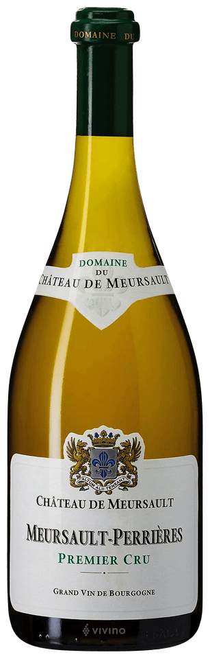 Château de Meursault Meursault 1er Cru 'Perrières' | Vivino English