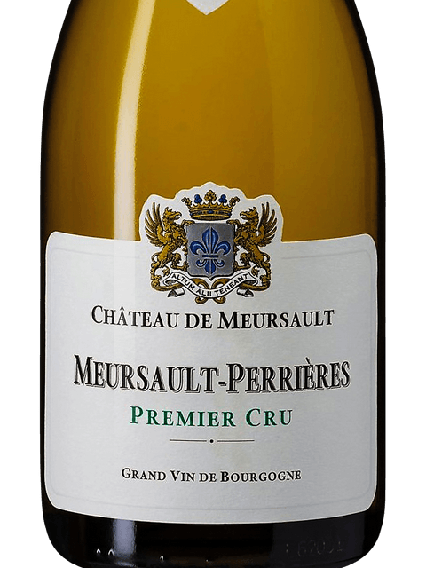 Château de Meursault Meursault 1er Cru 'Perrières' | Vivino English