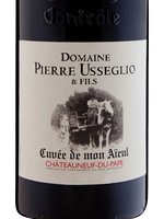 Châteauneuf-du-Pape Cuvée de mon Aïeul