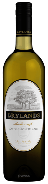 Drylands Sauvignon Blanc