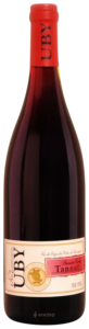 Uby Tannat Premium Cuvée N.V.