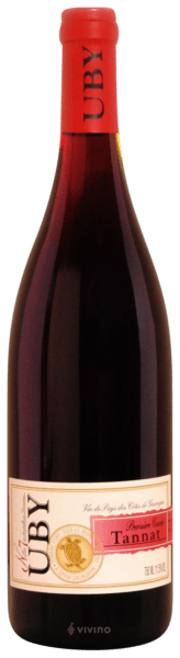 Uby Tannat Premium Cuvée