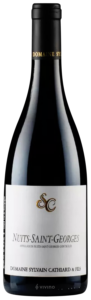 Domaine Sylvain Cathiard Nuits-Saint-Georges N.V.