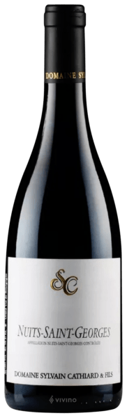 Domaine Sylvain Cathiard Nuits-Saint-Georges