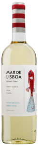 Quinta de Chocapalha Mar de Lisboa Branco N.V.