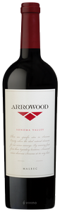 Arrowood Malbec N.V.