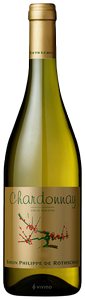 Baron Philippe de Rothschild Chardonnay N.V.
