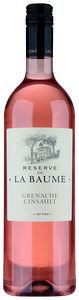 Domaine de la Baume Grenache - Cinsault Pays D'Oc Reserve N.V.