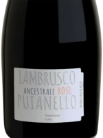 Lambrusco Ancestrale Rosé