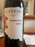 Glandore Estate Regional Series Sangiovese