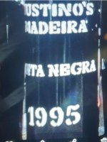 Justino's Madeira Tinta Negra