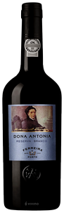 Ferreira Dona Antonia Reserva Branco Porto N.V.