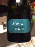 Mionetto Pisani Moscato
