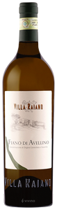 Villa Raiano Fiano di Avellino