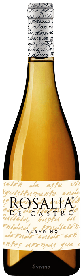 Constantina Sotelo Rosalía de Castro | Vivino English