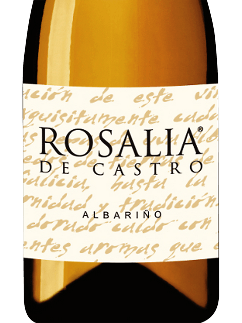 Constantina Sotelo Rosalía de Castro | Vivino English