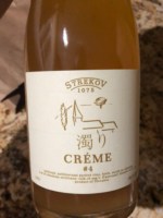 Strekov 1075 Crème #4