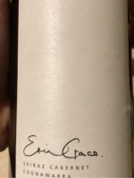 Penley Estate Erin Grace Shiraz - Cabernet