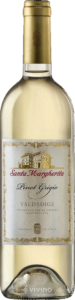 Santa Margherita Pinot Grigio Vivino English