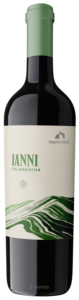 Tenuta Ponte Sancto Ianni Falanghina Beneventano N.V.