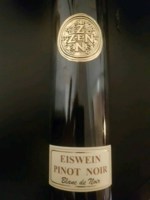 Dr. Zenzen Eiswein Pinot Noir