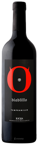 Sierra Cantabria Diablillo Tempranillo N.V.