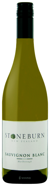 stoneburn sauvignon blanc