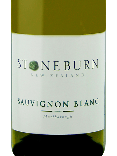 stoneburn sauvignon blanc