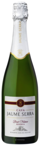 Jaume Serra Cava Brut Nature Reserva N.V.
