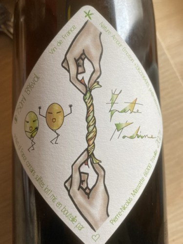 Clos Massotte Cuvee Origine 2021 セット Clos Massotte Cuvee Origine 2021 セット すべての商品– torocco Store