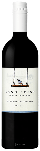 Sand Point Cabernet Sauvignon | Vivino English