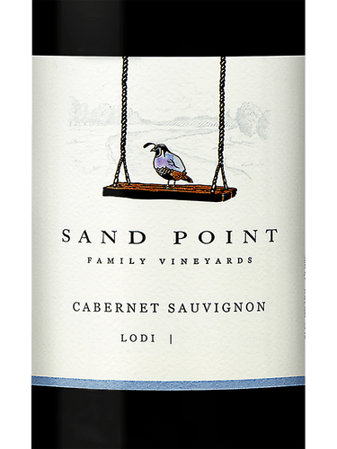 Cabernet Sauvignon