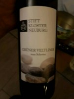 Stiftskellerei Klosterneuburg Grüner Veltliner Vom Schotter