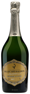 Billecart-Salmon Grande Cuvée Brut Champagne N.V.