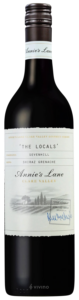 Annie's Lane The Locals Shiraz - Grenache N.V.