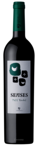 Adega Cooperativa de Borba Senses Petit Verdot N.V.