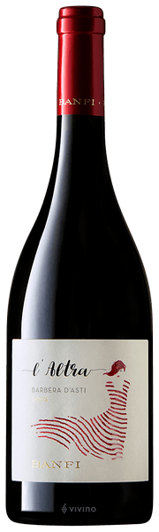 Banfi L'Altra Barbera d'Asti