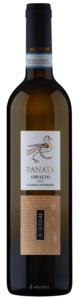 Argillae Panata Orvieto Classico Superiore N.V.
