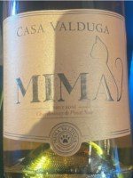 Casa Valduga Mima Brut Rosé