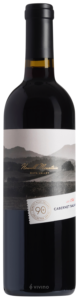 90+ Cellars Lot 194 Howell Mountain Cabernet Sauvignon N.V.