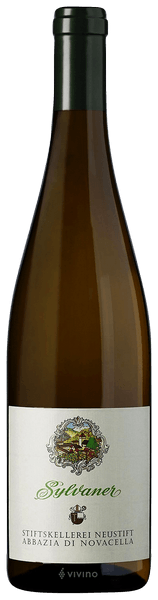 Abbazia di Novacella (Stiftskellerei Neustift) Sylvaner
