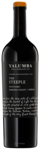 Yalumba The Steeple Shiraz 2018