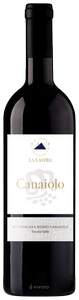 La Lastra Canaiolo N.V.