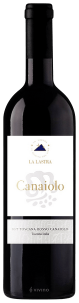 La Lastra Canaiolo
