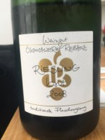 Ökonomierat Rebholz Riesling Brut