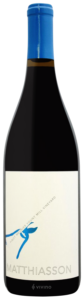 Matthiasson Yount Mill Vineyard Pinot Meunier N.V.