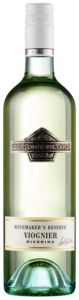 Berton Vineyard Winemaker's Reserve Viognier N.V.