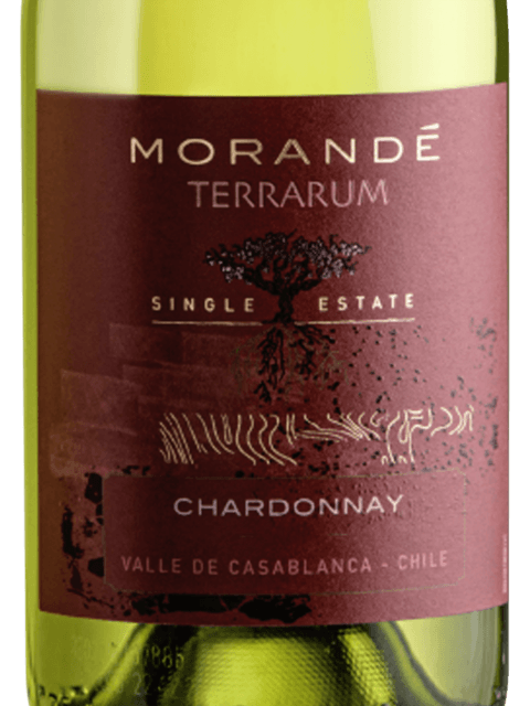 Terrarum Single Estate Chardonnay