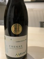 Domaine Anita Cuvée P’tit Co Chénas